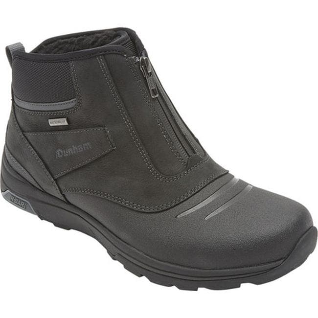 dunham's bearpaw boots