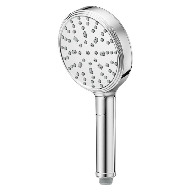 Pfister HSC-05SHW Transitional Round 1.75 GPM Multi Function Hand - Polished Chrome