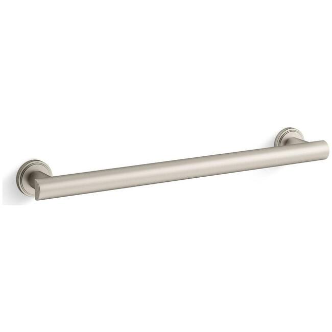 Kallista P80263-00 Vir Stil Minimal 18" Towel Bar