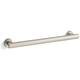 Option Brushed Nickel (PVD)