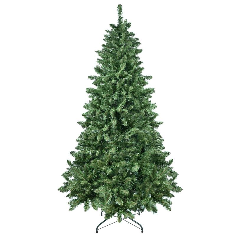 WiFi Controlled Automated Christmas Tree with Lights