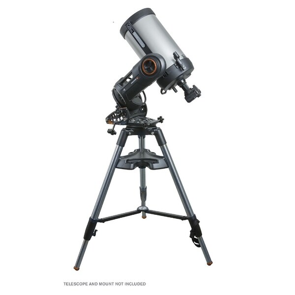 nexstar evolution mount