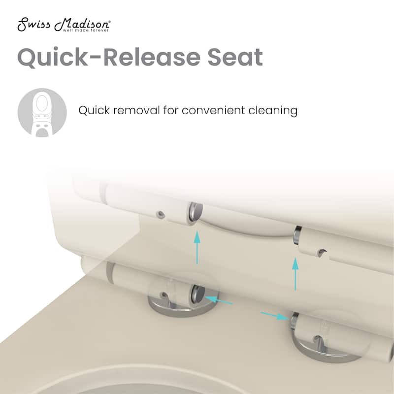 Interlaken Iii One-Piece Round Toilet Vortex Dual-Flush 0.95/1.26 Gpf In Bisque - 25.4" x 13.95" 28.75"