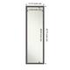 Option Florence Pewter