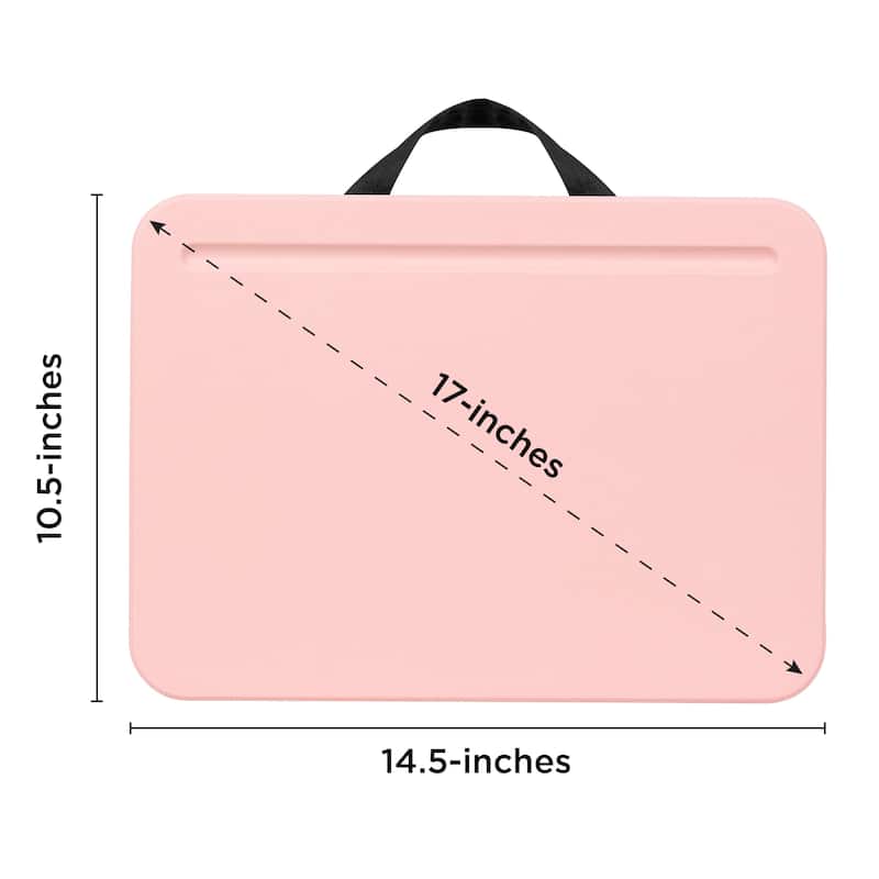 LapGear Compact Lap Desk