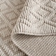preview thumbnail 9 of 9, Martha Stewart Handmade Shpresa Contemporary Wool Rug