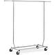 preview thumbnail 2 of 5, Yaheetech Clothing Garment Rack Commercial Premium Stainless Steel