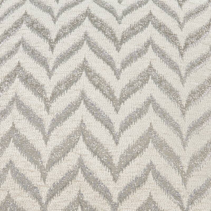 Arusha Jacquard Chenille 2 Piece Set Pillow Shell