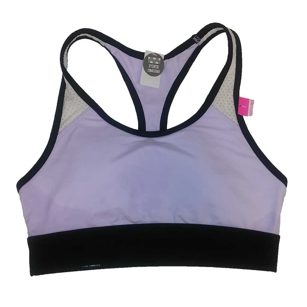 ultimate lightly lined sports bra