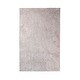 preview thumbnail 38 of 81, Plush Shag Fuzzy Modern Solid Indoor Area Rug or Runner by Superior