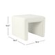 preview thumbnail 5 of 114, HomePop Modern Channel Ottoman