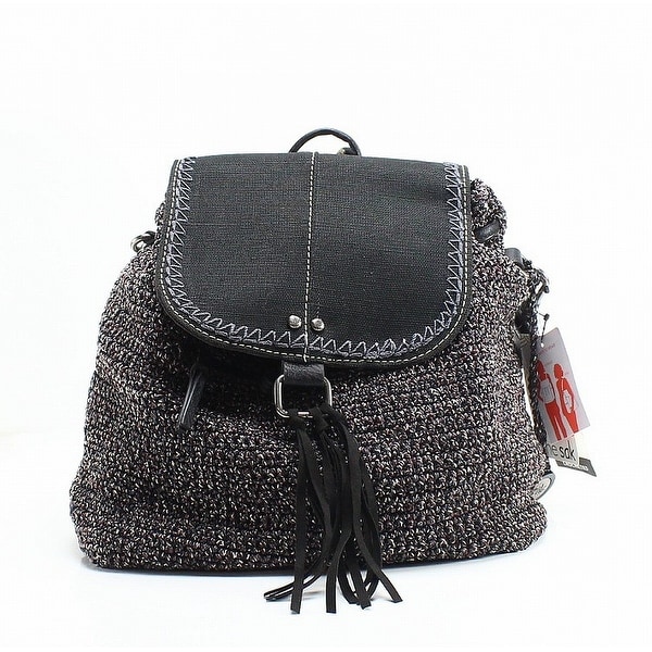 sak backpack purse