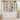 3-Piece Kitchen Pantry Cabinet with Wooden Drawers, Display Organizer Unit for Dining Room