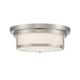 Option Brushed Nickel