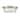 Meridian M60062 2 Light 13" Wide Flush Mount Drum Ceiling Fixture
