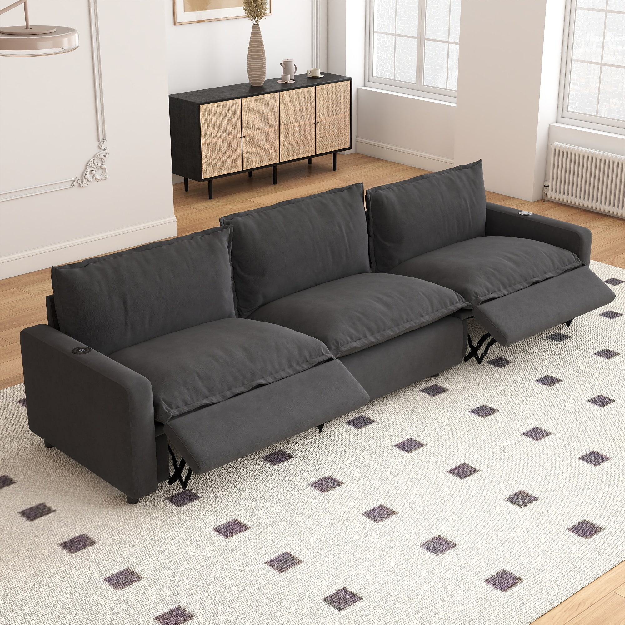 Option Grey