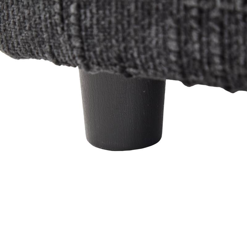 Multifunctional Lazy Person Sofa Recliner Can Be Stored Storage Backrest With Cell Phone Bracket Chenille Single Leisure Chair