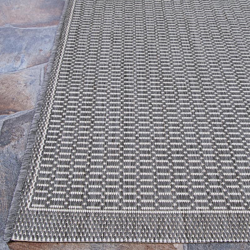 Dream Decor Rugs Pergola Deco Indoor Outdoor Area Rug