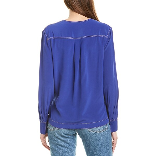 rag and bone shields top