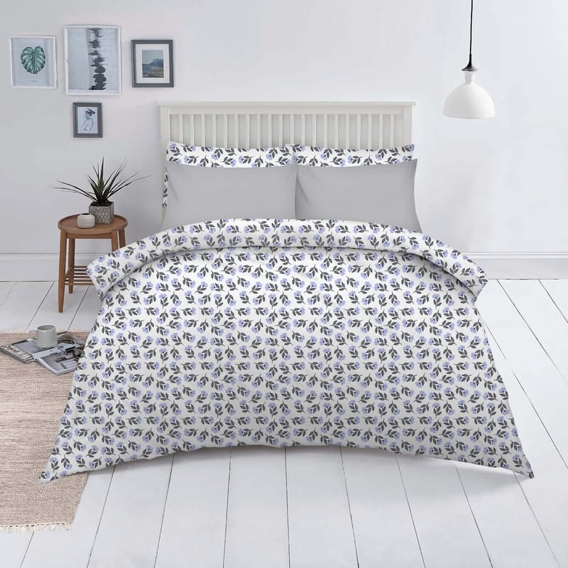 Lori Beverly Hills 400 Thread Count Egyptian Quality Cotton Sheets Set with BONUS Pillowcases - Lori - Queen