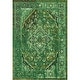 preview thumbnail 2 of 25, Nuloom Reiko Printed Bold Persian Area Rug