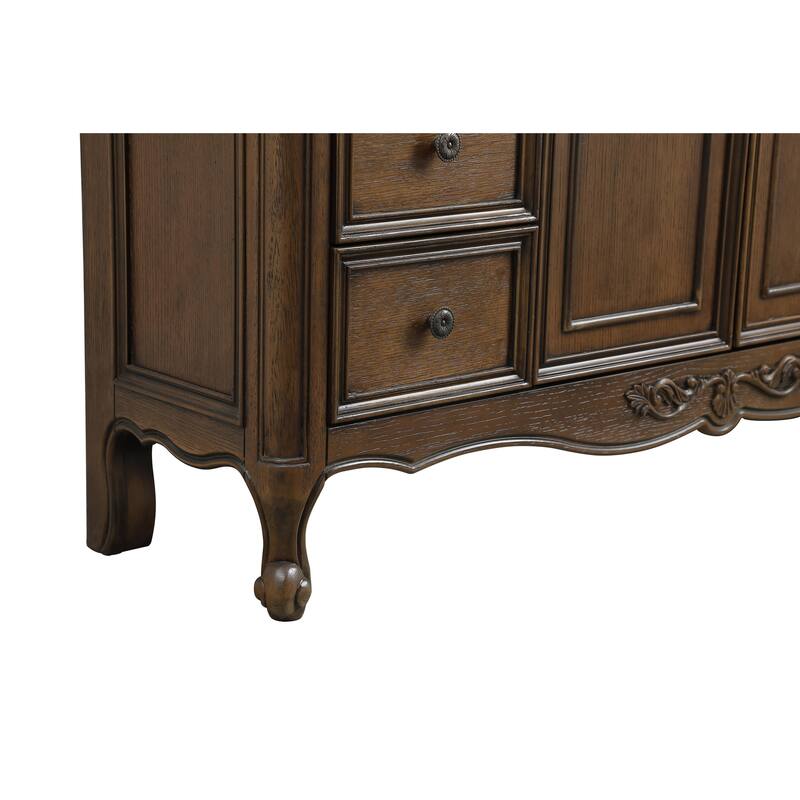 Cosmo 9-Drawer Accent Chest