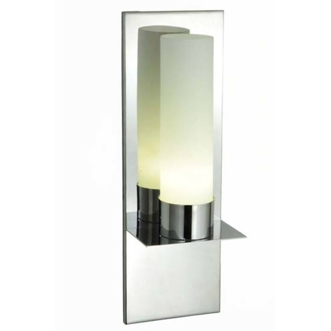 Meyda Tiffany 135521 18" Tall Wall Sconce