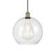 Option Antique Brass / Clear