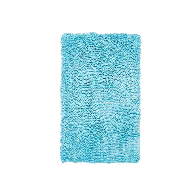 Bella Chenile Bath Rug