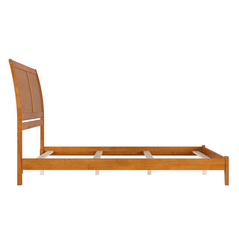 AFI Portland Foundation Bed Frame