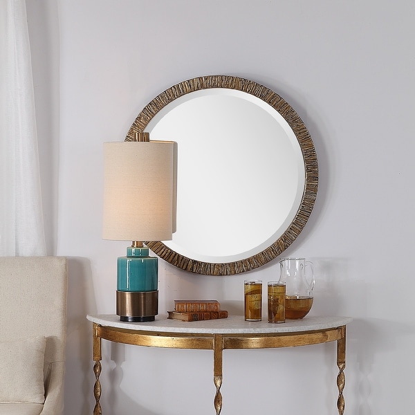 bark mirror