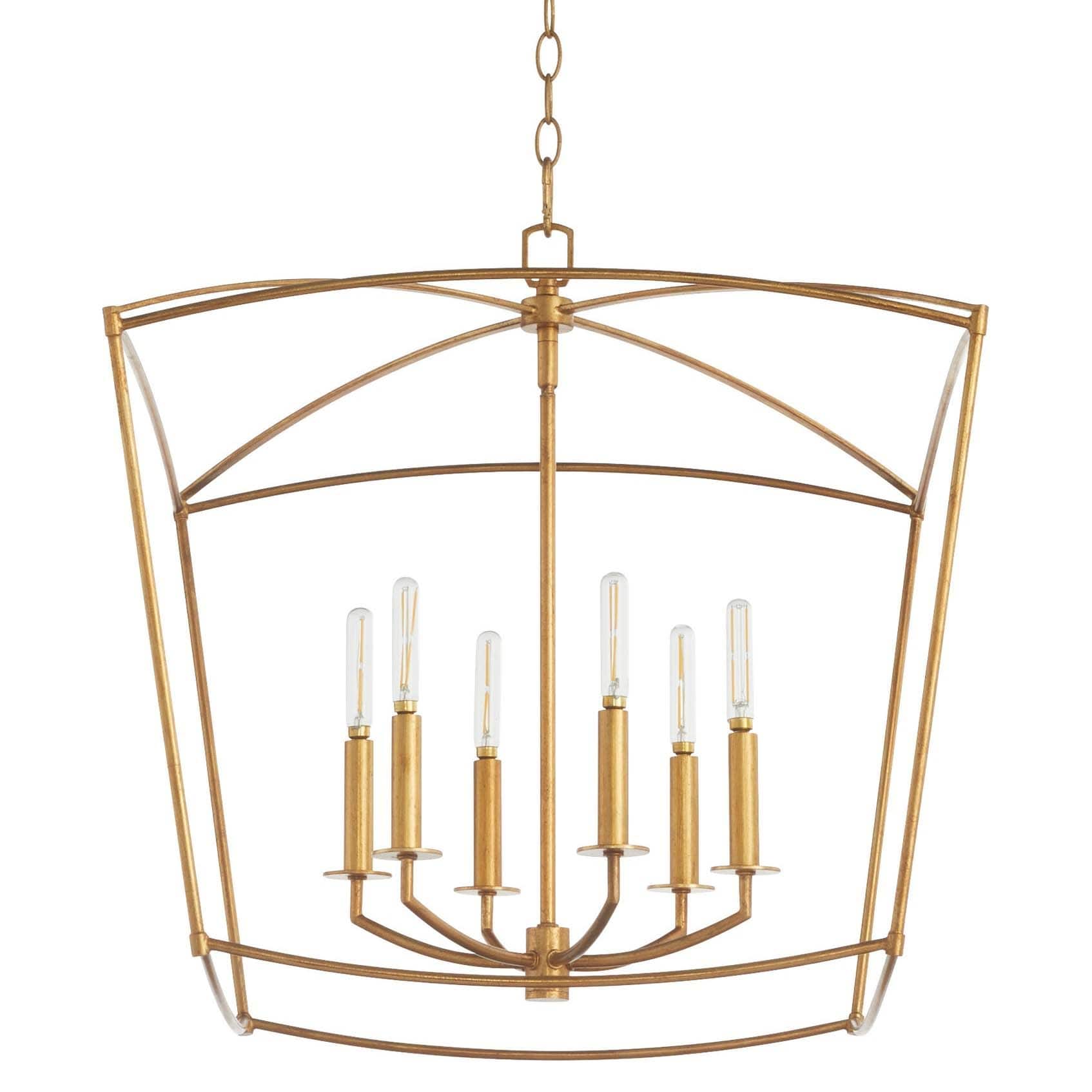 Option Gold Leaf