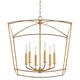 Option Gold Leaf
