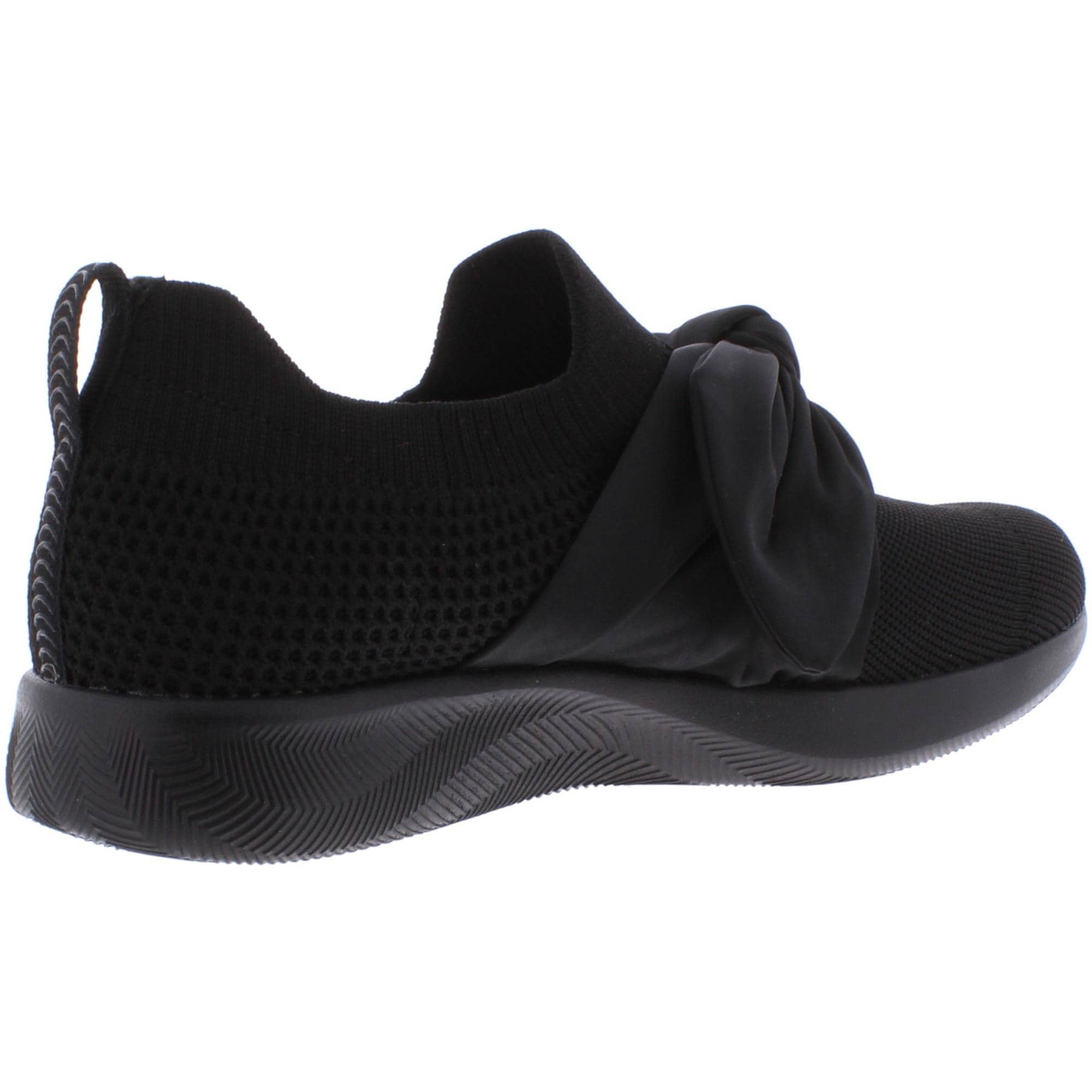 Skechers bob squad bow online
