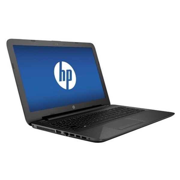 Manufacturer Refurbished - HP 15-AC121DX 15" Laptop Touch Intel Core i3 5th Gen 2.1GHz 6GB 1TB Win10 Home