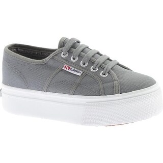 gray platform supergas