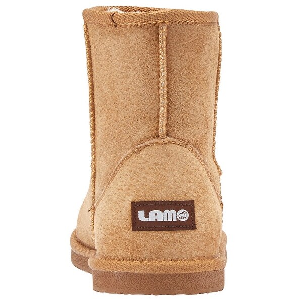 lam boots