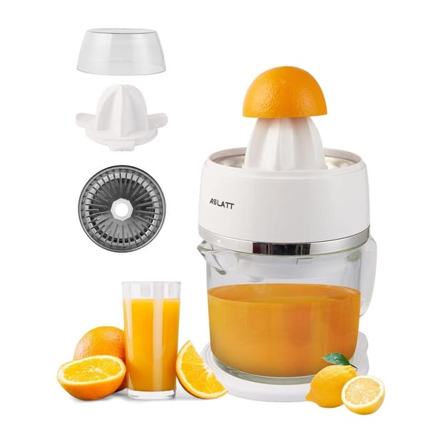 ASLATT Electric Orange Juicer Bed Bath & Beyond 39641394