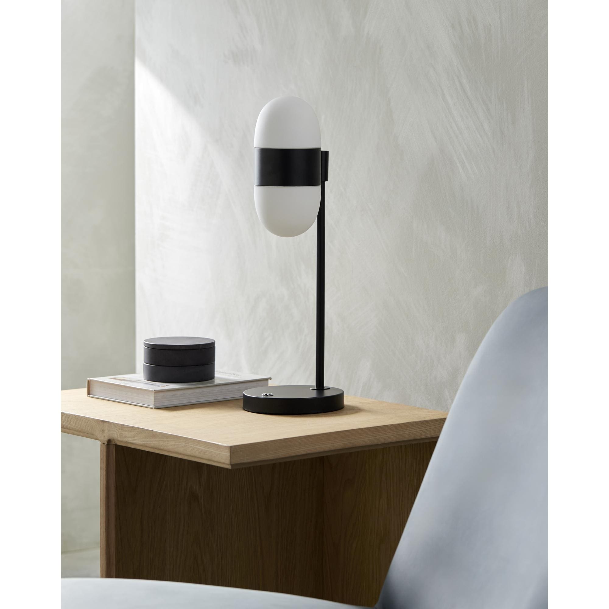 Livabliss Jonan Modern & Contemporary Accent Table Lamp