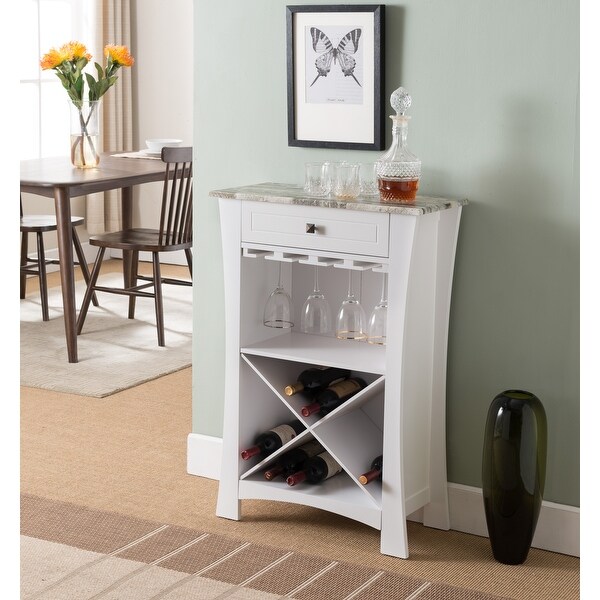 Bed bath beyond online wine rack