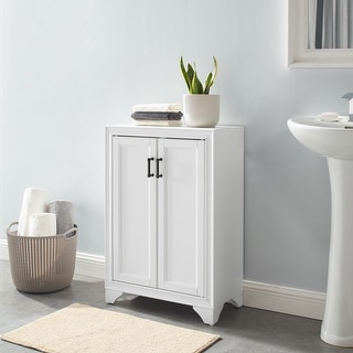 Tara Accent Cabinet - 12"x23.63"x34.13"