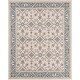 preview thumbnail 12 of 10, Ringwood Hand Tufted Traditional Border Wool Area Rug 8' x 10' - Slate