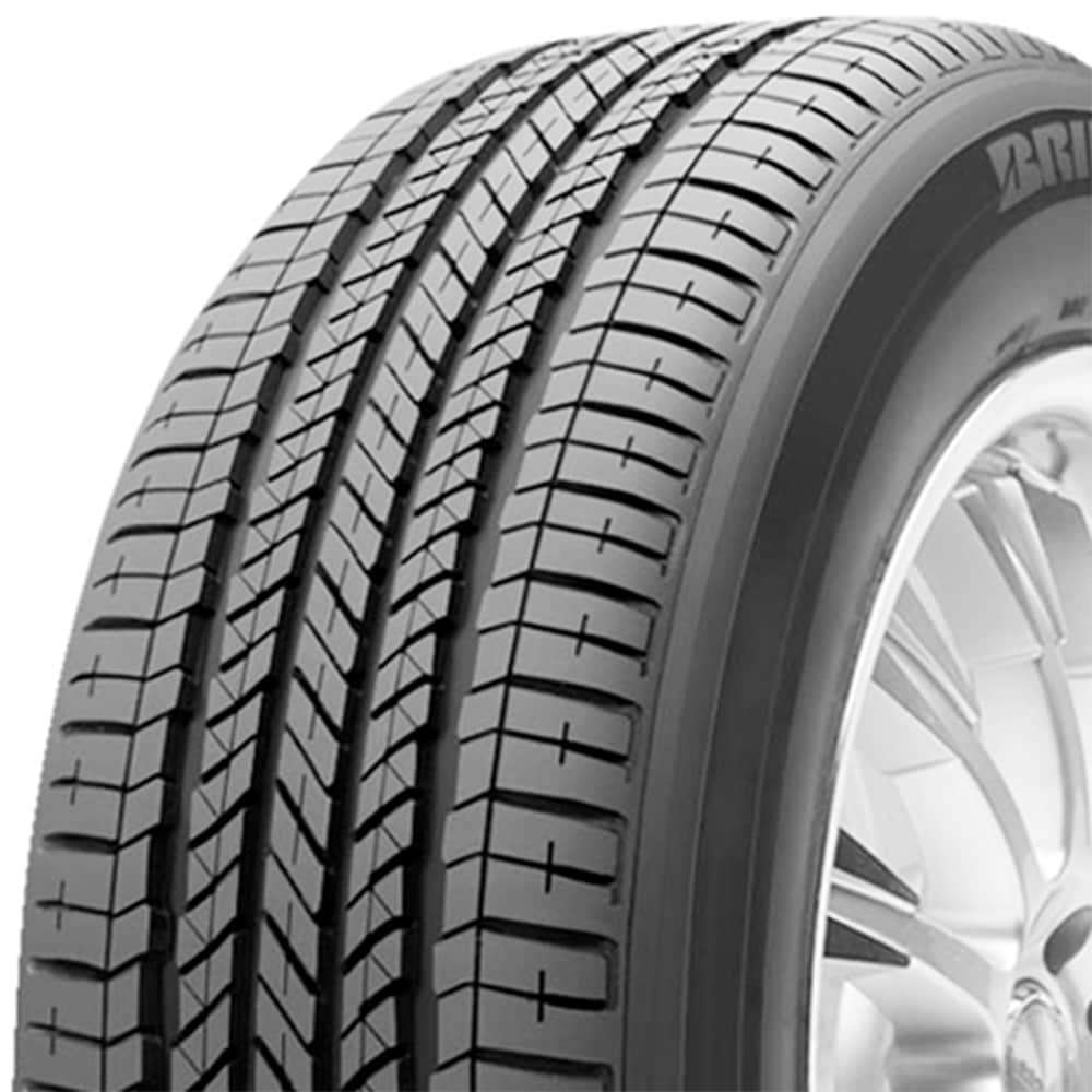 Bridgestone turanza el400-02 P225/40R18 88V bsw all-season tire