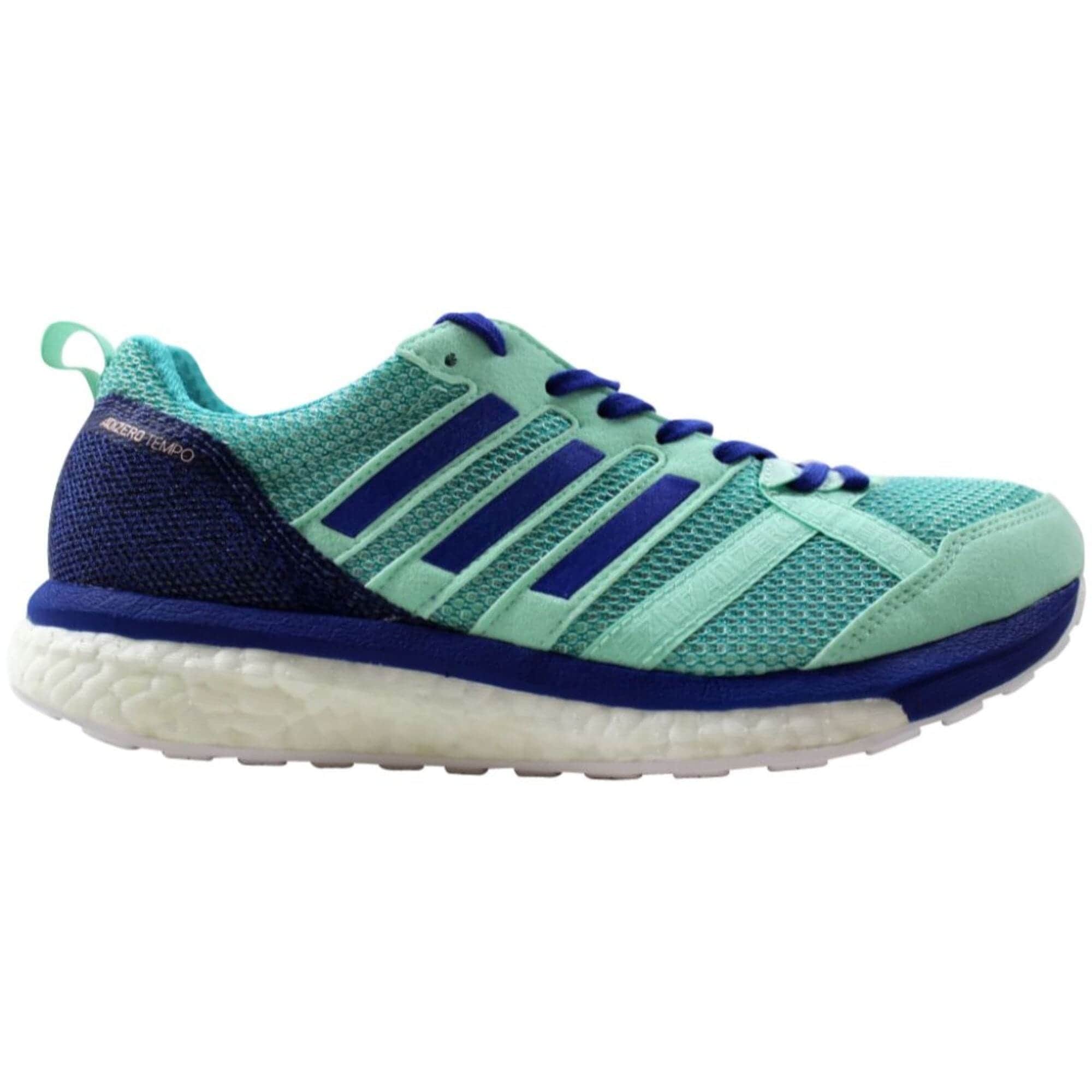 adizero tempo 9 women
