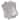 Nordic Ware Natural Aluminum Commercial Baker's Quarter Sheet 2 Pack - Silver