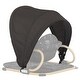 preview thumbnail 7 of 6, Dream On Me Snug N' Play Canopy