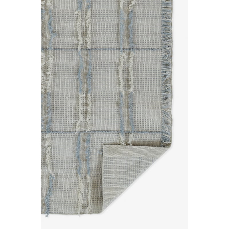 Momeni Serena Hand Woven Wool Indoor/Outdoor Area Rug