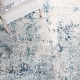 preview thumbnail 85 of 113, SAFAVIEH Aston Fedra Modern Abstract Rug