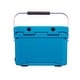 preview thumbnail 21 of 73, CAMP-ZERO 20 - 21.13 Qt. Premium Cooler with 4 Molded-In Cup Holders