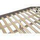 preview thumbnail 12 of 10, Elegant Twin over Full Bunk Bed with Twin Size Trundle